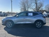 Certified 2024 Chevrolet Blazer LT w/ Convenience Package image 3