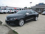 Used 2014 Chevrolet Impala LTZ image 2