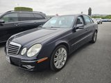 Used 2007 Mercedes-Benz E 350 Sedan image 2