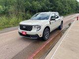 New 2025 Ford Maverick XLT image 3