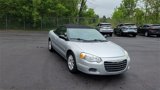 Used 2005 Chrysler Sebring GTC w/ Security Group image 2