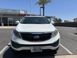 Used 2015 Kia Sportage LX image 4