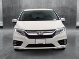 Used 2018 Honda Odyssey EX image 2
