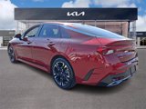 Certified 2021 Kia K5 LXS image 4