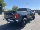 Used 2017 Chevrolet Silverado 1500 LTZ w/ Sport Package image 5