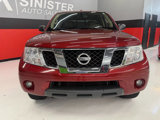 Used 2014 Nissan Frontier SV w/ SV Value Truck Package image 2