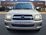 Used 2007 Toyota Sequoia SR5 image 2
