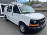Used 2017 Chevrolet Express 2500 image 3