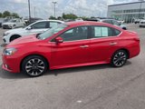 Used 2019 Nissan Sentra SR image 5