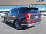 New 2023 Hyundai Palisade Calligraphy w/ Cargo Package image 5