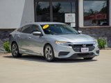 Used 2019 Honda Insight EX image 6