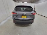 Used 2023 MAZDA CX-5 AWD 2.5 S w/ Premium Package image 5