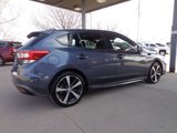 Used 2017 Subaru Impreza 2.0i Sport image 4
