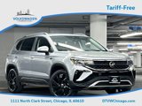 New 2024 Volkswagen Taos SE image 2