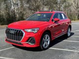 Used 2020 Audi Q3 2.0T Prestige w/ Prestige Package image 2