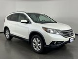 Used 2014 Honda CR-V EX-L image 2