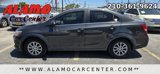 Used 2018 Chevrolet Sonic LT image 2