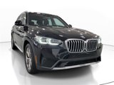 Certified 2022 BMW X3 sDrive30i w/ Convenience Package image 4