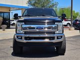 Used 2017 Ford F250 Lariat w/ Lariat Value Package image 3