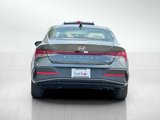 New 2025 Hyundai Elantra Blue image 5