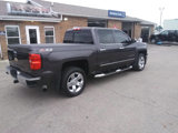 Used 2015 Chevrolet Silverado 1500 LTZ Z71 w/ LTZ Plus Package image 5