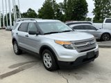 Used 2013 Ford Explorer 4WD image 4