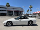 Used 2002 Chevrolet Corvette Convertible w/ Preferred Equipment Group2 image 3