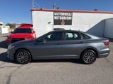 Used 2021 Volkswagen Jetta S w/ Driver Assistance Package image 4