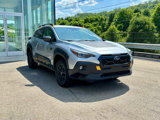 Used 2024 Subaru Crosstrek 2.5i Wilderness w/ Crosstrek Mirror Package image 4