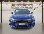 Used 2022 Honda Accord Sport image 2