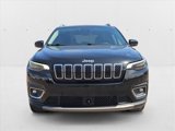 Used 2019 Jeep Cherokee Limited w/ Luxury Group image 2