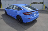 Certified 2024 Honda Civic Sport Touring image 5