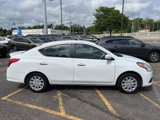 Used 2017 Nissan Versa SV image 4