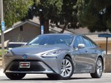 Used 2022 Toyota Mirai image 2