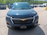 Certified 2022 Chevrolet Traverse LT image 3