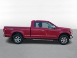 Used 2017 Ford F150 Lariat image 4