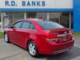 Used 2012 Chevrolet Cruze LT w/ All-Star Edition image 3