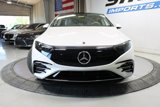 Used 2023 Mercedes-Benz EQS 450+ Sedan image 3