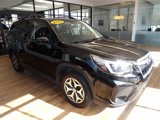 Used 2021 Subaru Forester Premium image 3