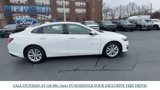 Used 2022 Chevrolet Malibu LT image 5