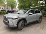 Used 2023 Toyota Corolla Cross XLE image 5