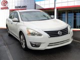 Used 2015 Nissan Altima 3.5 SL image 2