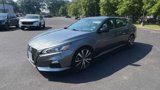 Used 2022 Nissan Altima 2.5 SR image 4