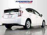 Used 2013 Toyota Prius Two image 2