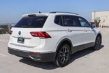 Used 2022 Volkswagen Tiguan SE w/ Panoramic Sunroof Package image 4