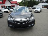 Used 2015 Acura MDX SH-AWD image 2