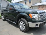 Used 2014 Ford F150 XLT w/ XLT Chrome Package image 5