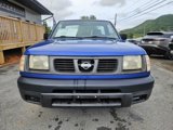 Used 1998 Nissan Frontier XE image 6