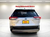 Used 2021 Toyota RAV4 XSE image 3
