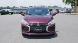 Used 2021 Mitsubishi Mirage ES image 2